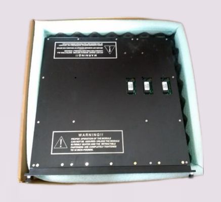 3603E Invensys Triconex TMR Digital Output Module with 120V DC, 16 Output Signals, and 90-150 VDC Voltage Range