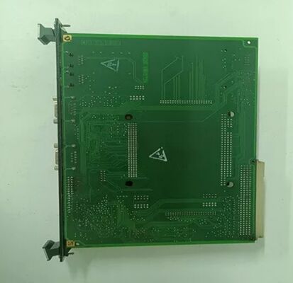 GE IS200EXIBG1A Exciter Bridge Interface Board with High-voltage Direct Drive and Dual Feedback Loops for EX2100 Control System