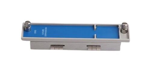 128275-01 Κάλυμμα Υποδοχής Bently Nevada 3500 Πάνελ Μελλοντικής Επέκτασης