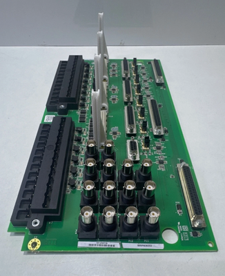 IS200TVBAH2A GE Mark VI Terminal Board with 14 Buffered Outputs, 8 Vibration Probe Channels, and 37-Pin Output Connector