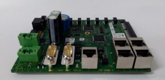 IS200WNPSH1A Γενική Ηλεκτρική Mark VI Ηλεκτρική τροφοδοσία θυγατρική πλακέτα με υψηλής ακρίβειας επεξεργασία σήματος για τον έλεγχο τουρμπίνας