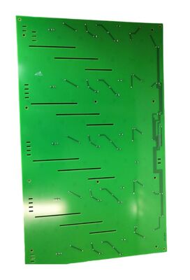 DS200NATOG2A General Electric Mark V Speedtronic Τάση Πίνακας Ανάδρασης Τάσης Καινοτομίας LCI