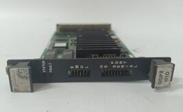 IS200DSPXH1D General Electric Mark VI Κάρτα ελέγχου DSP PCB ψηφιακού σήματος