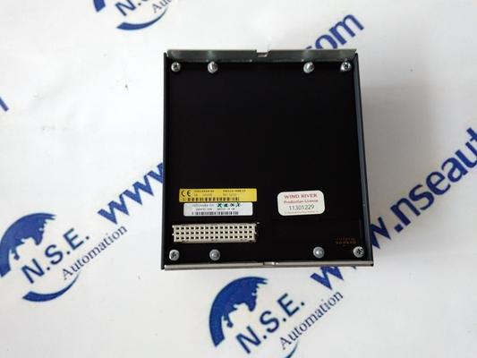 Bachmann MX213 Processor Module MX213/W MX200 Original modules