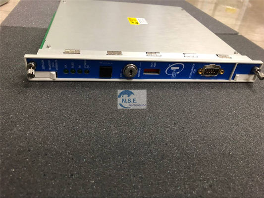 Bently Νεβάδα 3500/22M παροδική ενότητα 138607-01+146031-01/288055-01 διεπαφών στοιχείων