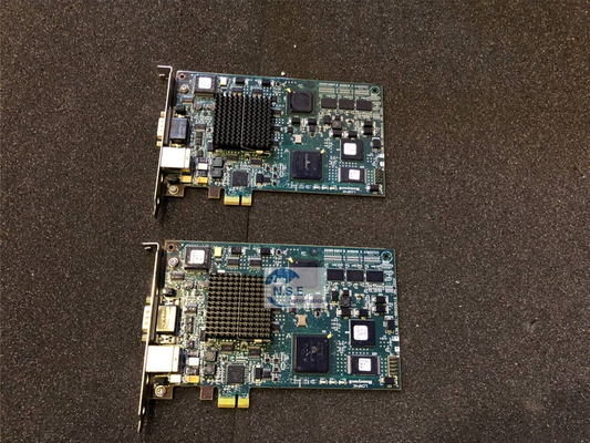 Industrial Honeywell Spare Parts Honeywell 51405098-100 PLC Module