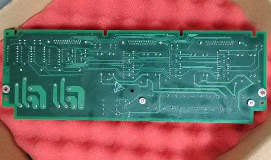 IS200EPCTG1A GE Mark VI Card-EX2100 PT/CT Terminal Board