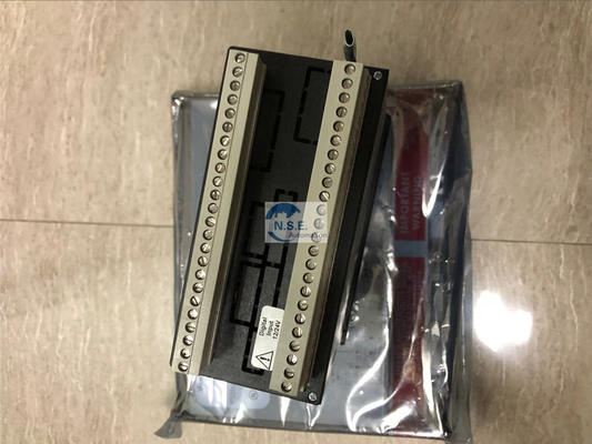 Woodward 8440-1706 Measuring input SPM-D11 Series Load Share Synchronizer