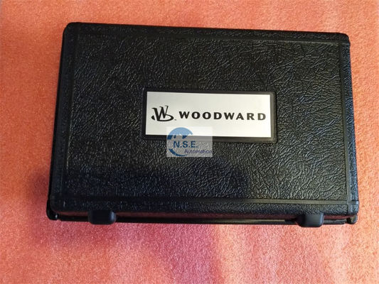 9907-205 Handheld Programmers Woodward Module
