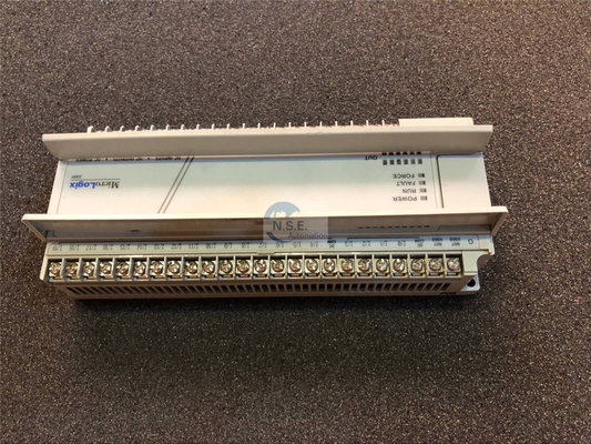 Safety Allen Bradley 1761-L32BBB MicroLogix 1000 Controller With Onboard I/O