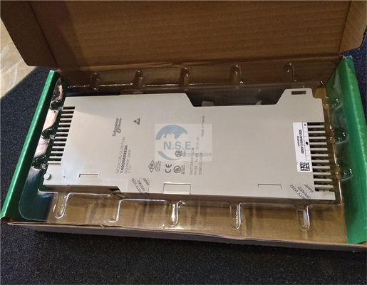 Electronic Schneider Modicon 140CRA93200 RIO Drop Adaptor Module Modicon Quantum
