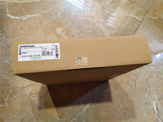 Windows 95 98 Schneider Modicon 490NRP95400 RIO Drop Modicon Quantum For Remote I O