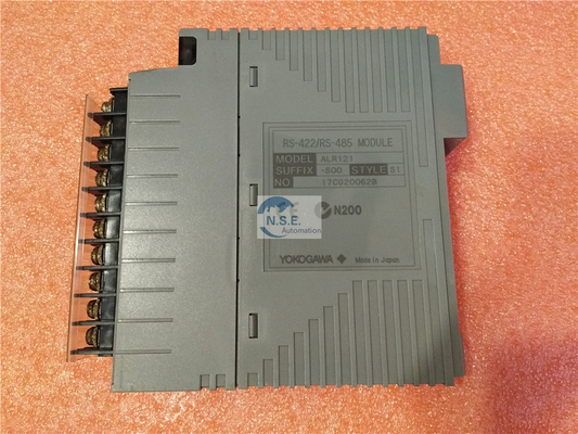 Yokogawa ALR121-S00 meet your needs and buget Yokogawa ALR121 -S00