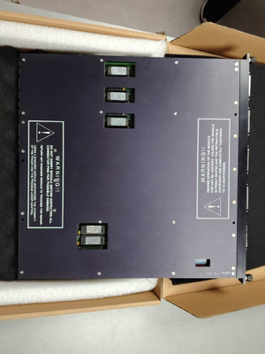4119A Invensys Triconex