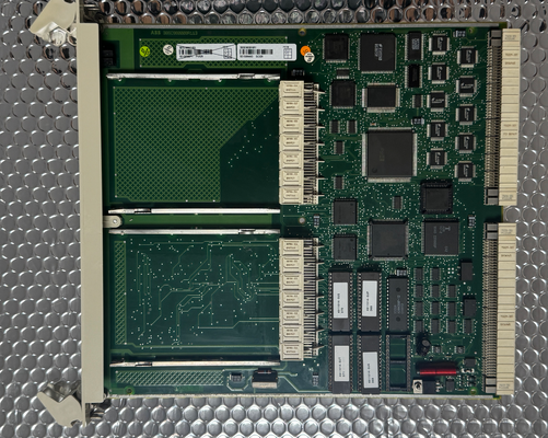 SC520 3BSE003816R1 ABB Submodule Carrier Incl Card Control