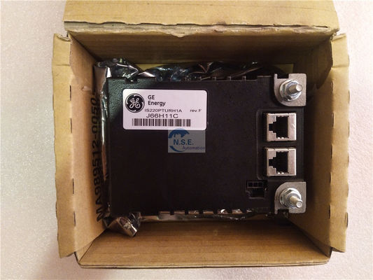 Της General Electric IS220PTURH1A Mark VIe I/O πακέτο ταξιδιού στροβίλων συγκεκριμένο αρχικό