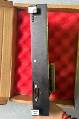 IS200VTURH2B GE Mark VI Primary Turbine Protection Board