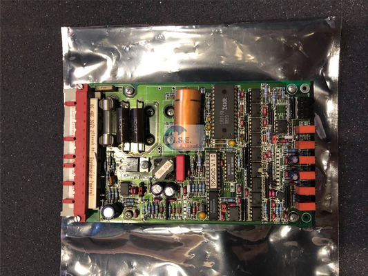 MEGT VBM MPC4 200-510-076-114 Κάρτα προστασίας μηχανών