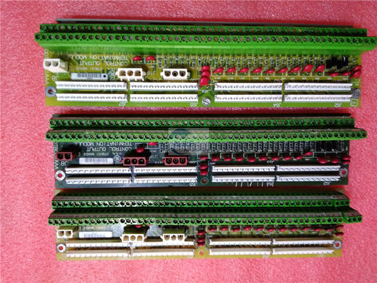 ΨΗΦΙΑΚΌΣ ΕΙΣΌΔΟΥ-ΕΞΌΔΟΥ ΠΊΝΑΚΑΣ ΚΥΚΛΩΜΆΤΩΝ της General Electric DS200TCDAH1BGD DS200TCDAH1B