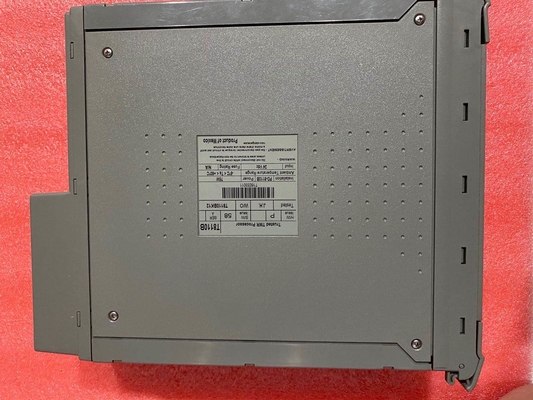 ICS Triplex T8110B Brand new warranty for one year