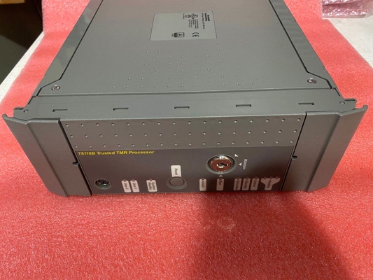 ICS Triplex T8110B Brand new warranty for one year